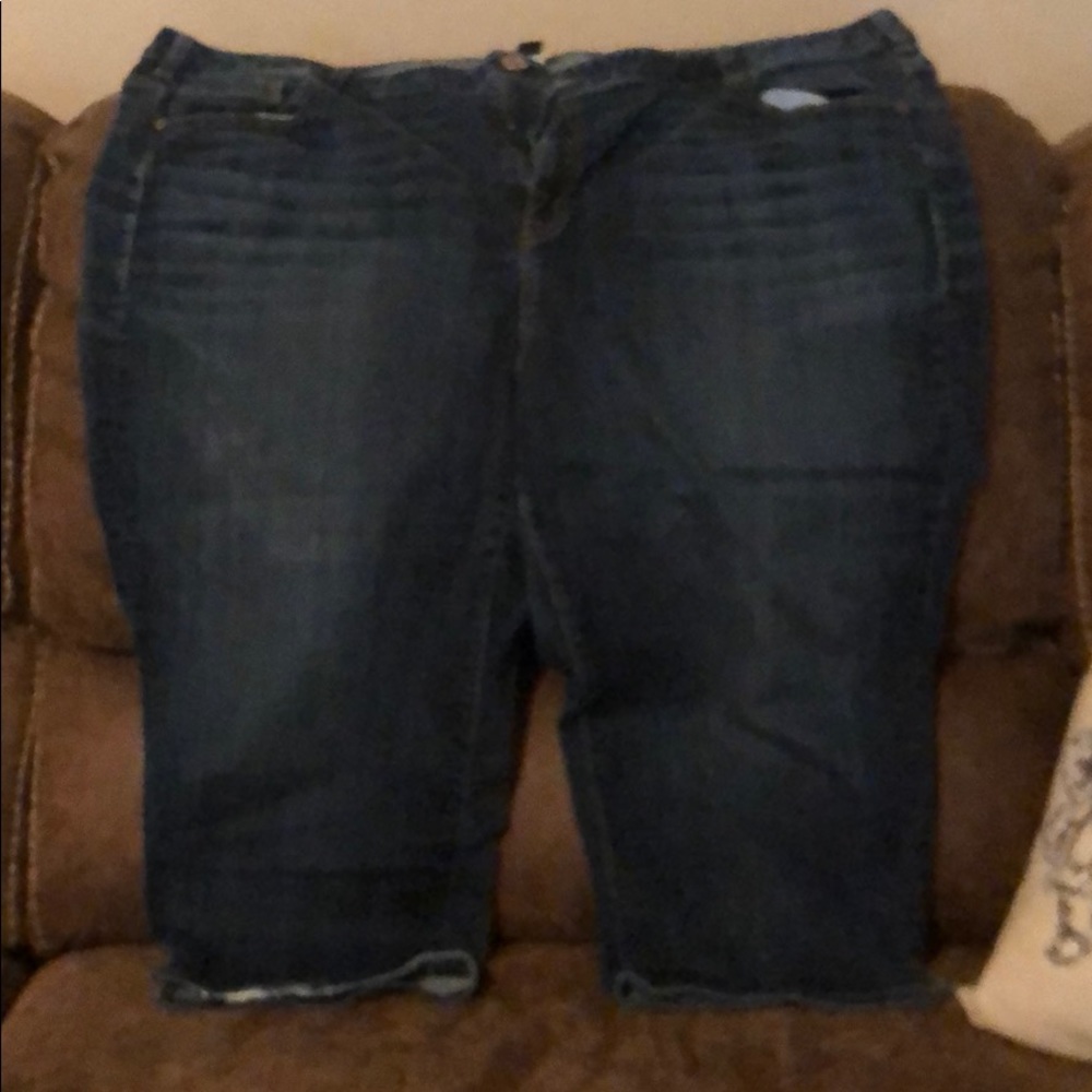 Jean Capri